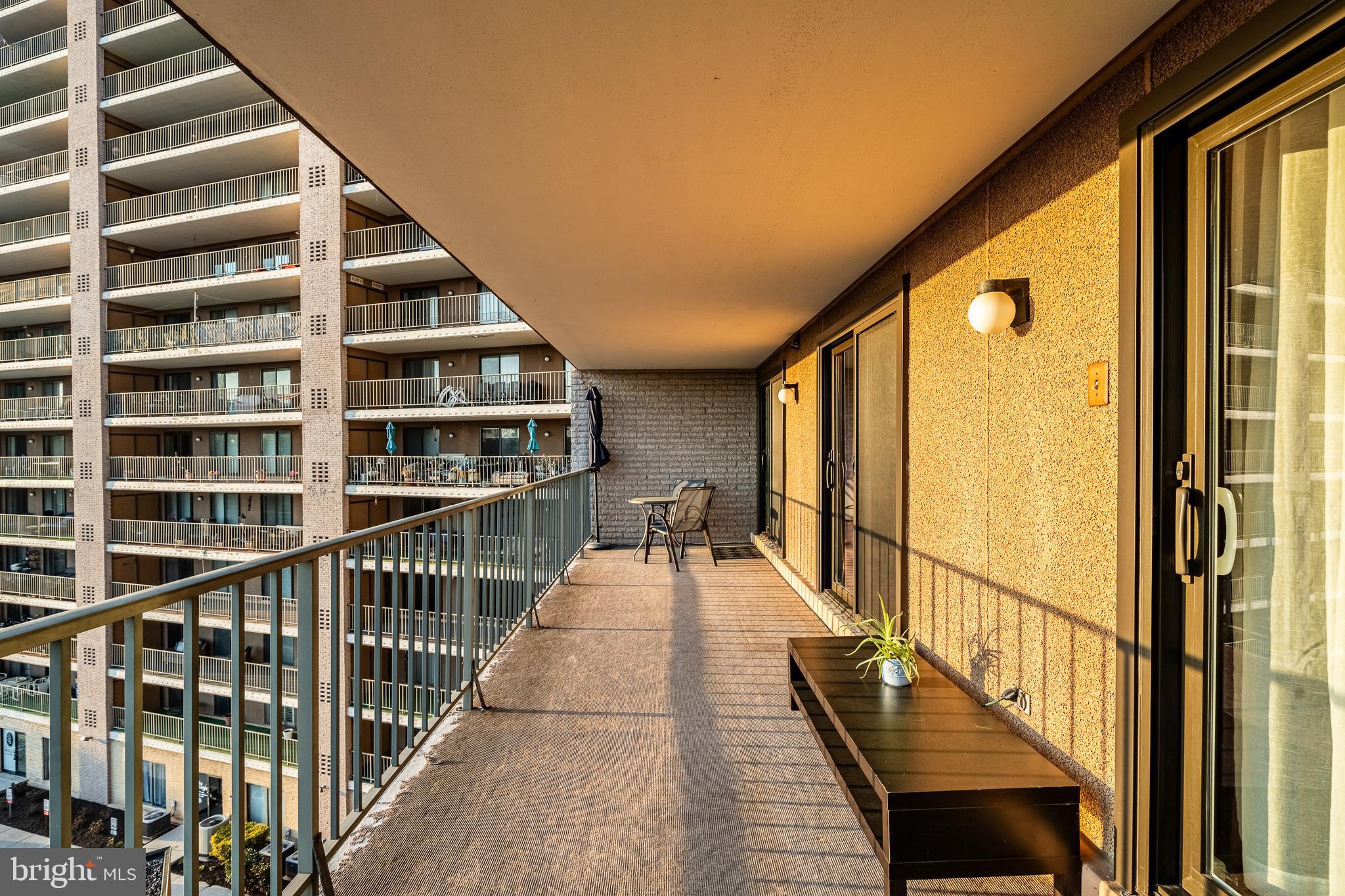 VALLEY FORGE TOWER - Residential