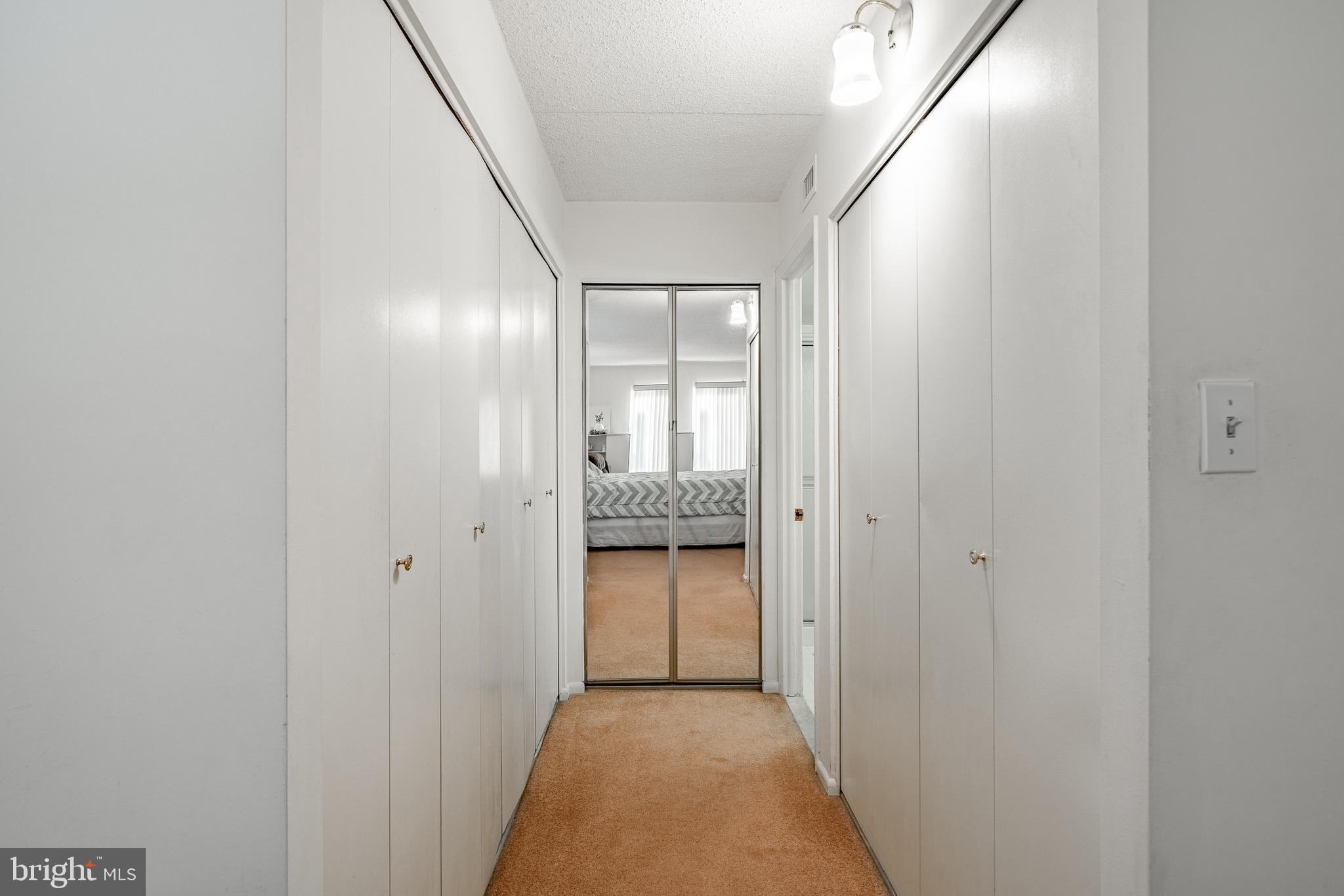 VALLEY FORGE TOWER - Residential