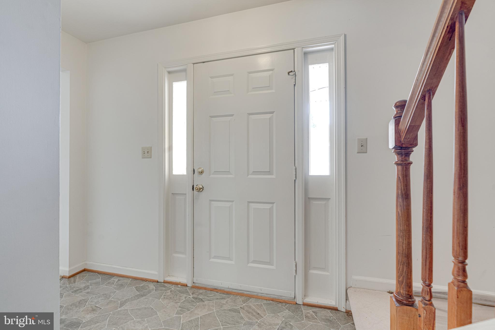 3112 FAIR WOODS PARKWAY