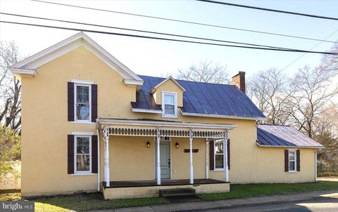 108 W MAIN STREET REMINGTON VA 22734