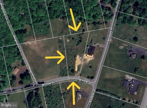 WILLOW DR JIM THORPE PA 18229