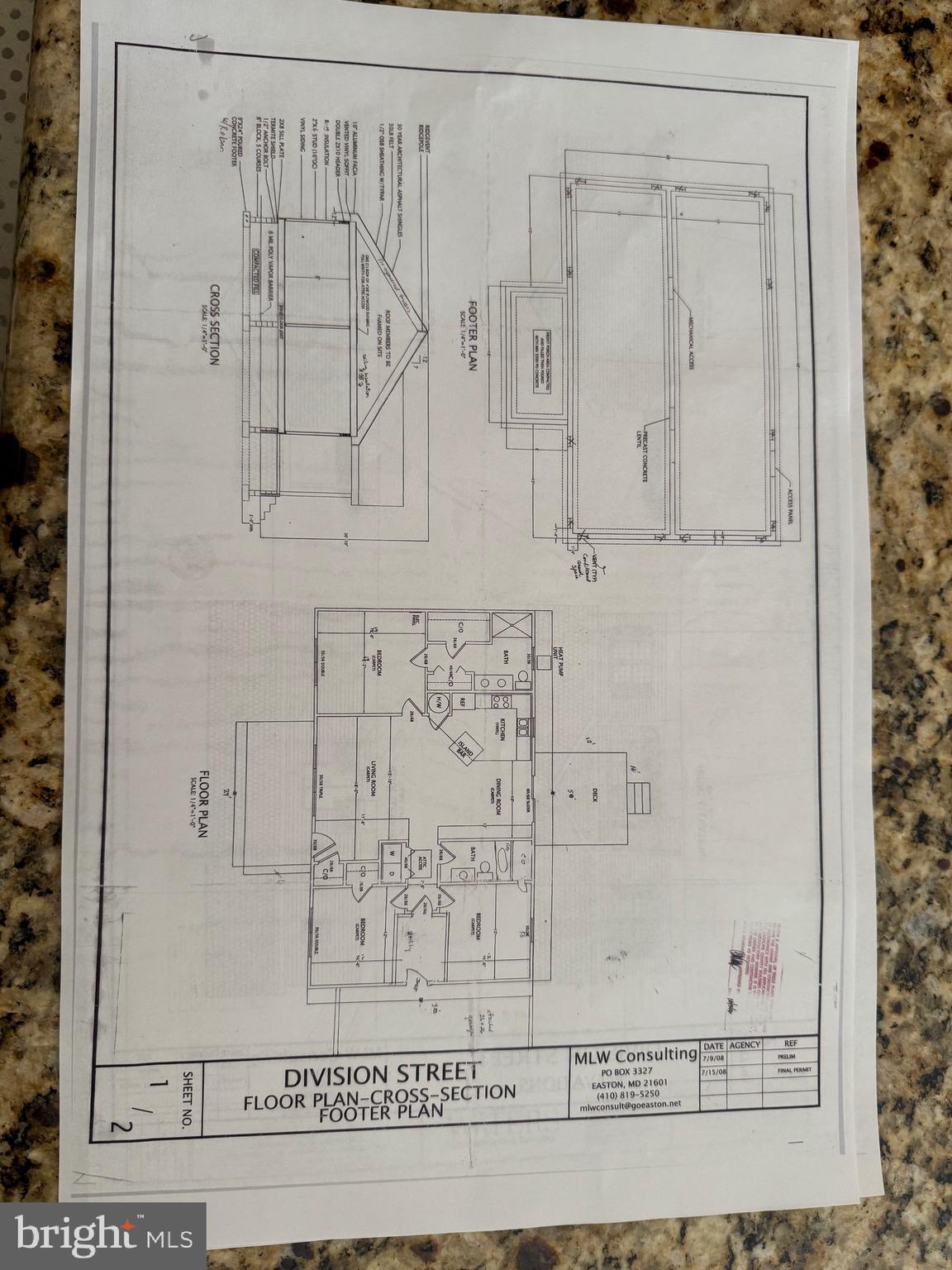 NONE AVAILABLE - Residential