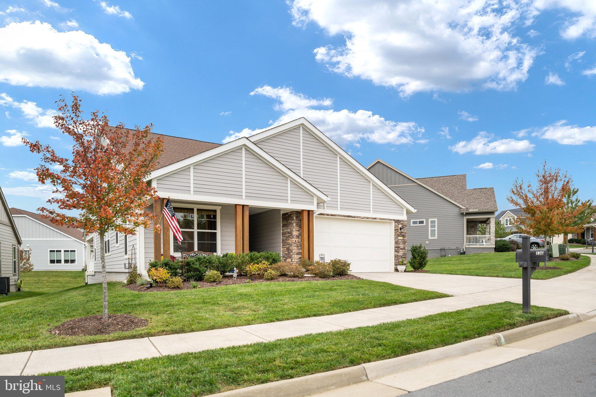 136 MALLARD DRIVE