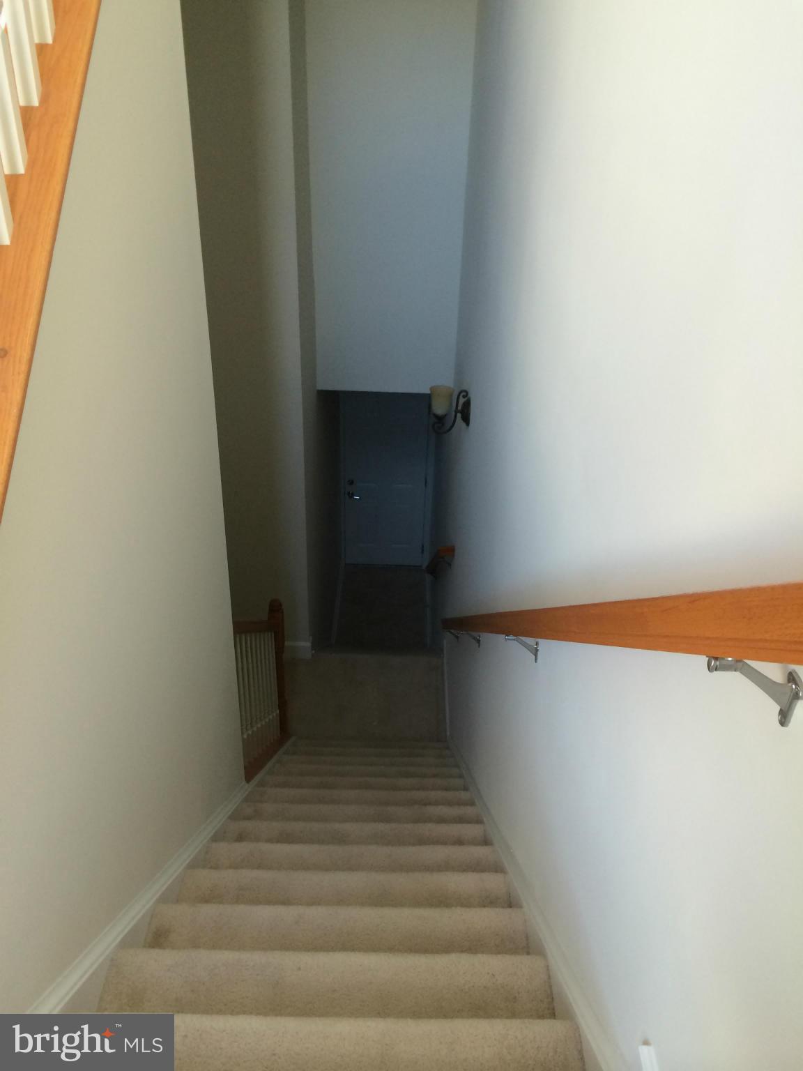 POTOMAC CLUB - Residential Lease