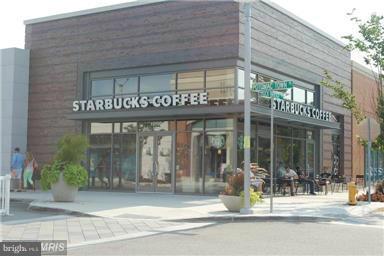 POTOMAC CLUB - Residential Lease