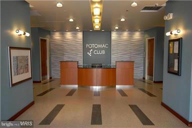 POTOMAC CLUB - Residential Lease