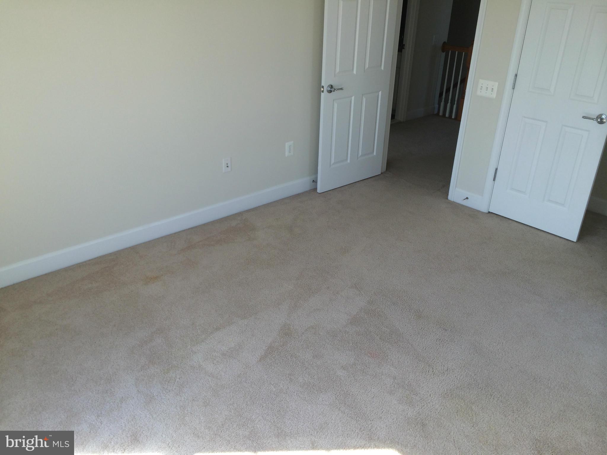 POTOMAC CLUB - Residential Lease