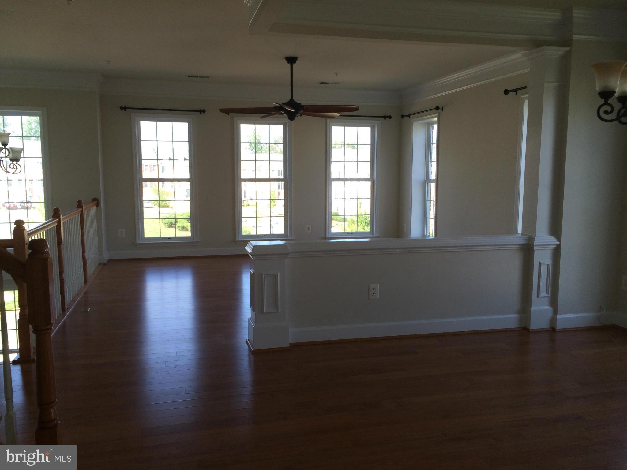 POTOMAC CLUB - Residential Lease