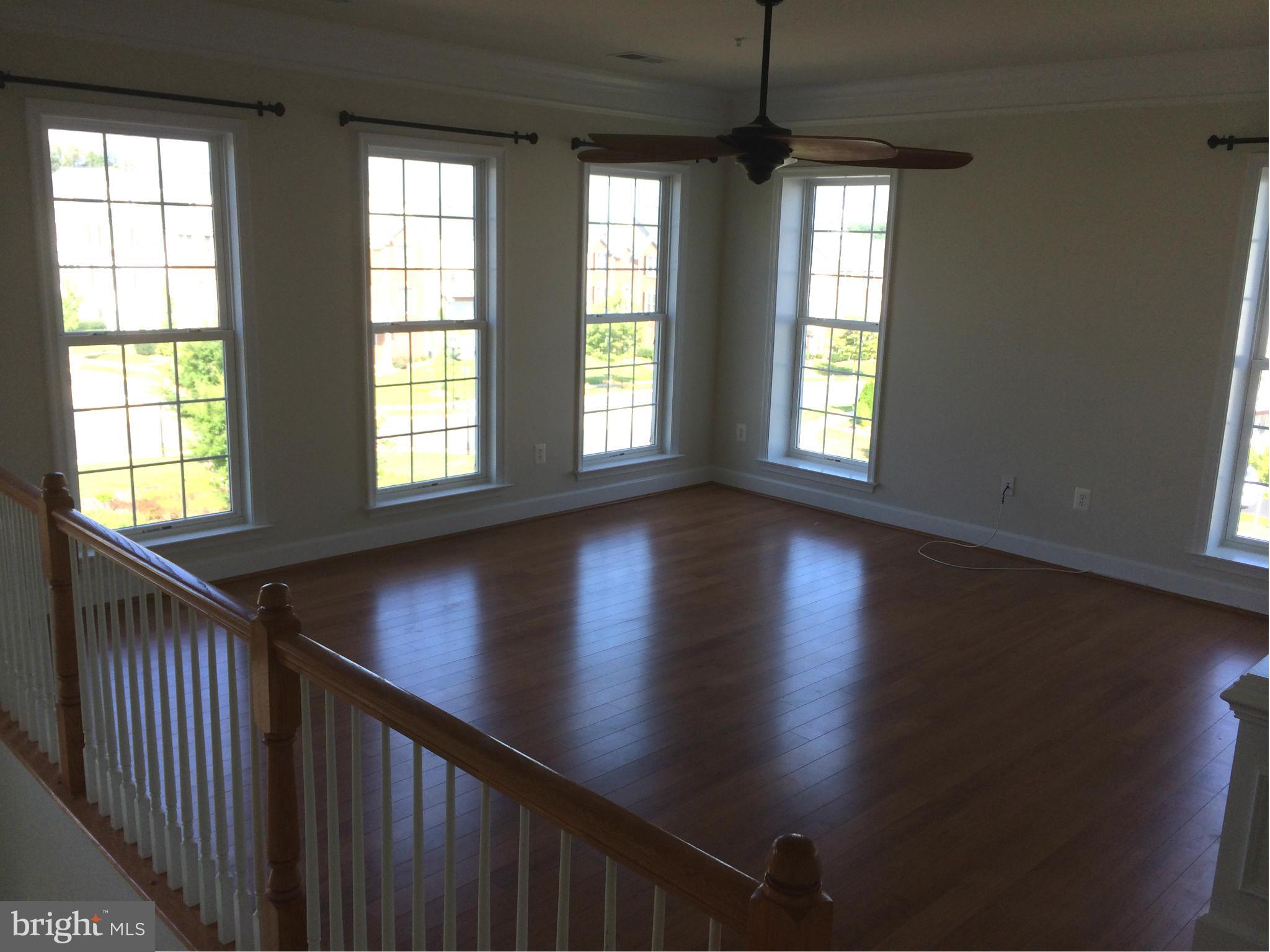 POTOMAC CLUB - Residential Lease