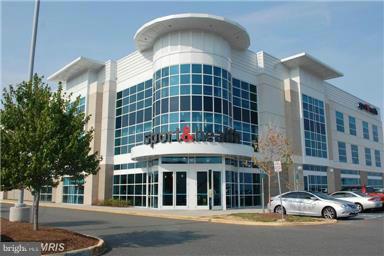 POTOMAC CLUB - Residential Lease