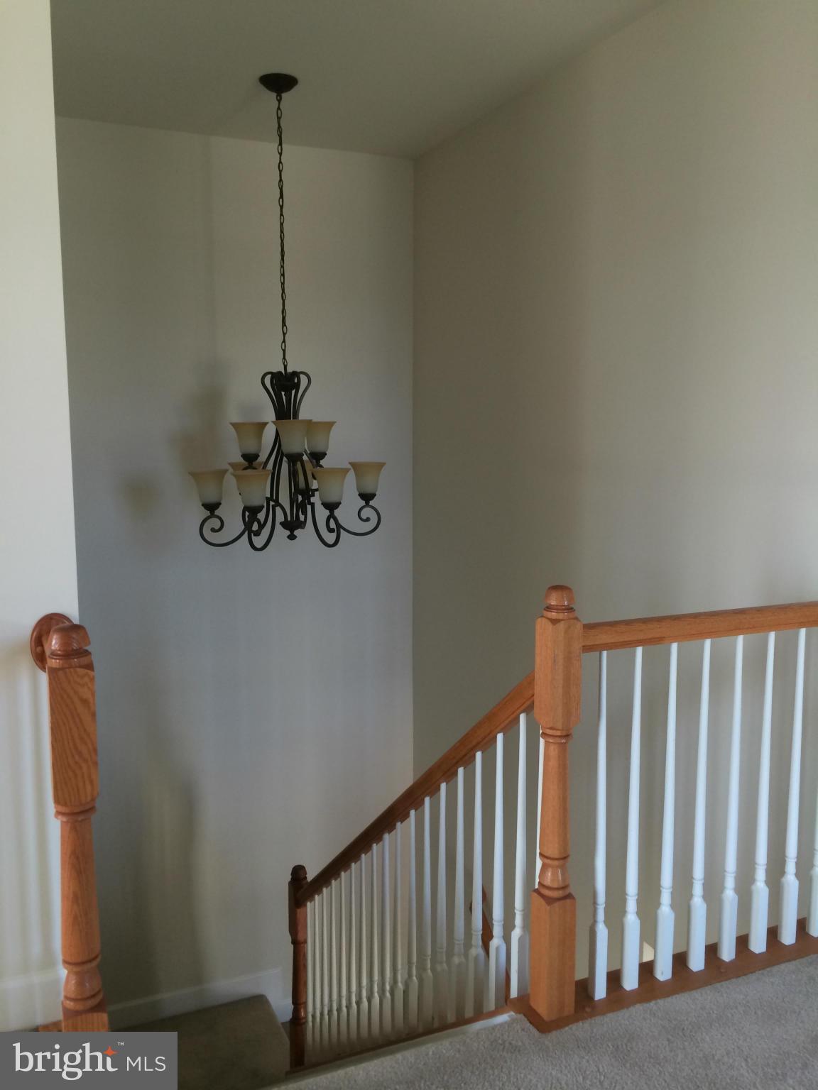 POTOMAC CLUB - Residential Lease