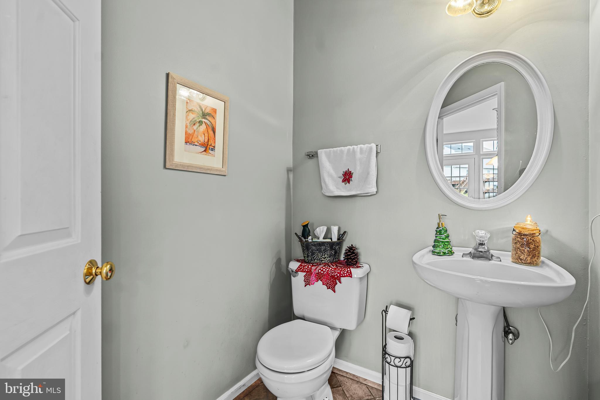 CAMBRIDGE FARMS - Residential