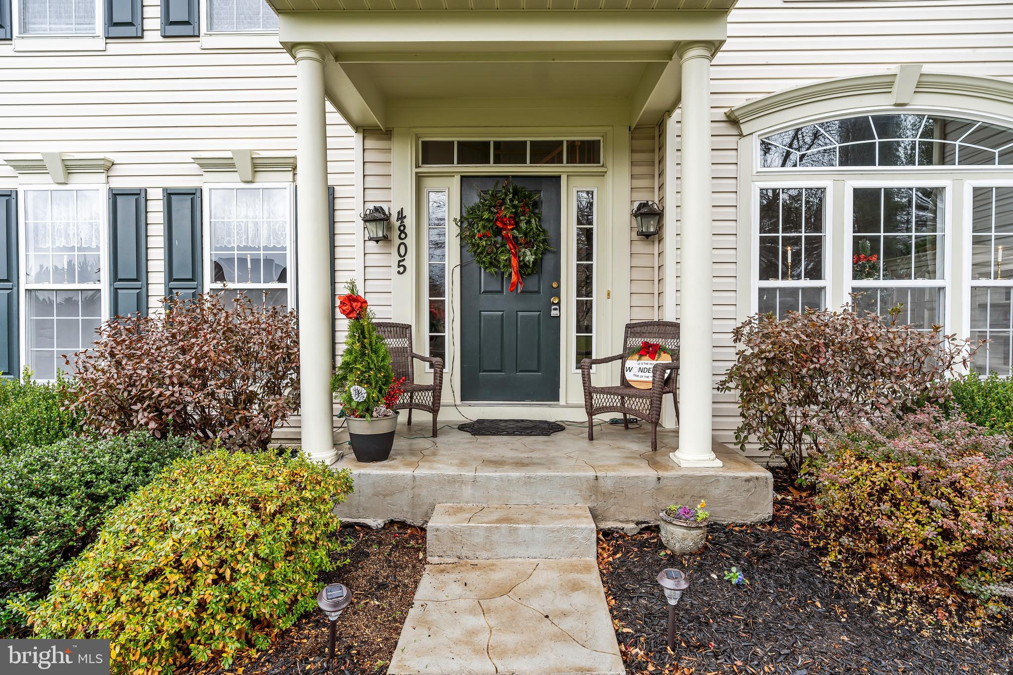 CAMBRIDGE FARMS - Residential