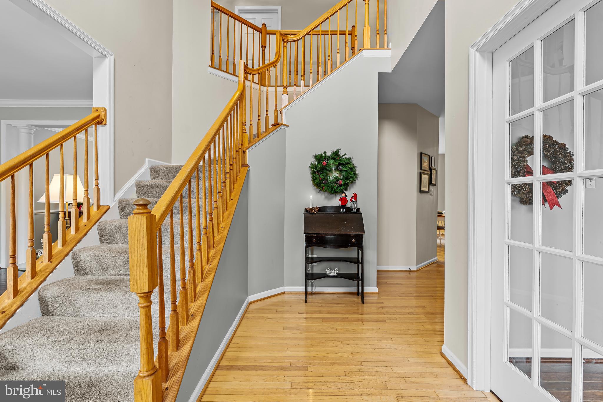 CAMBRIDGE FARMS - Residential