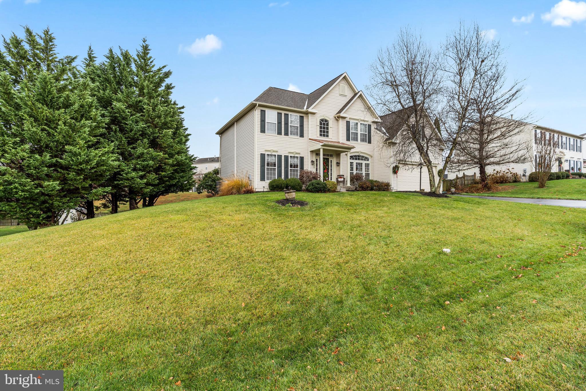 CAMBRIDGE FARMS - Residential