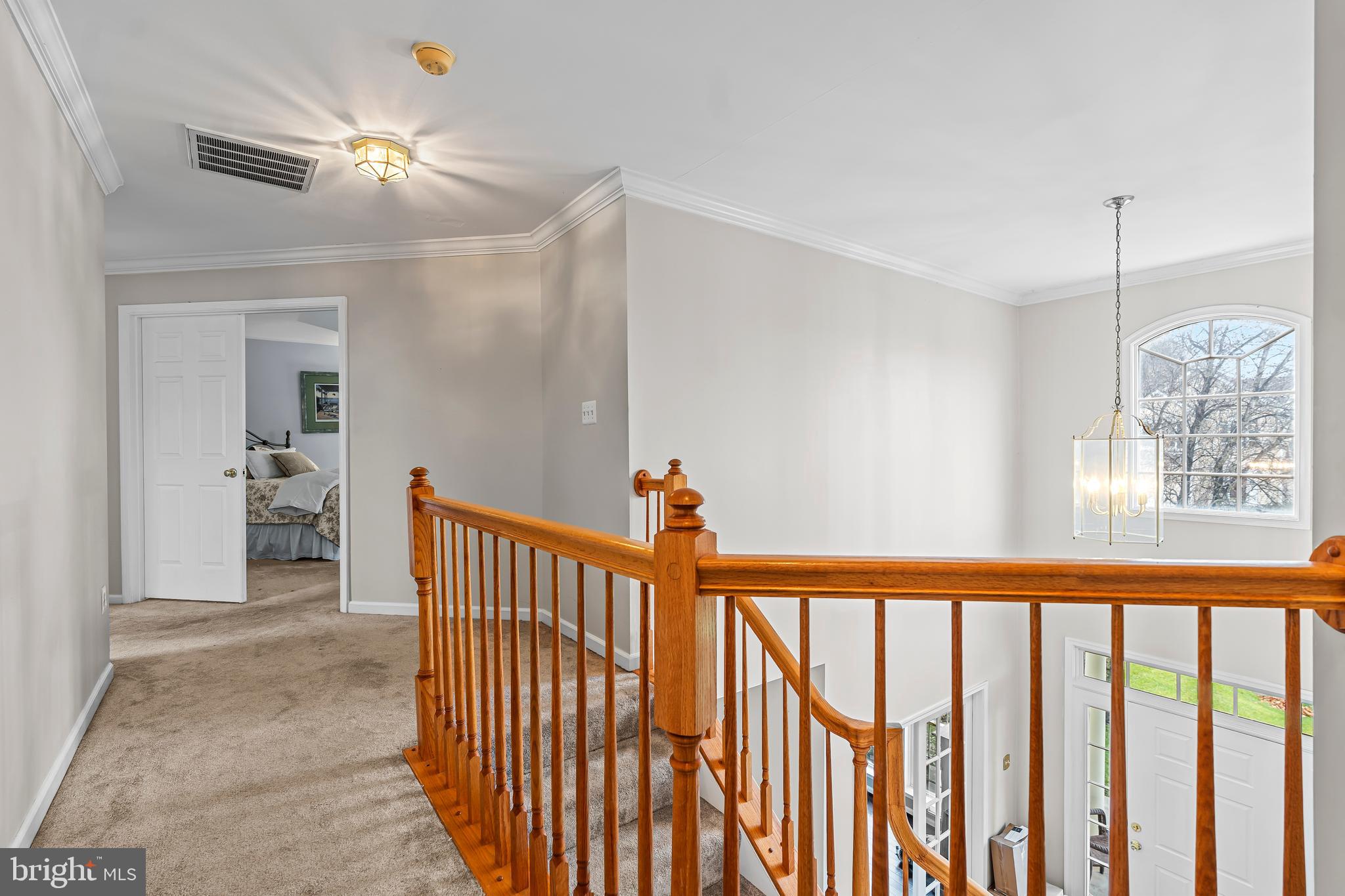 CAMBRIDGE FARMS - Residential