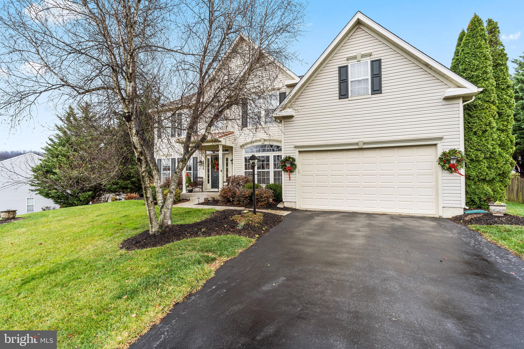 CAMBRIDGE FARMS - Residential