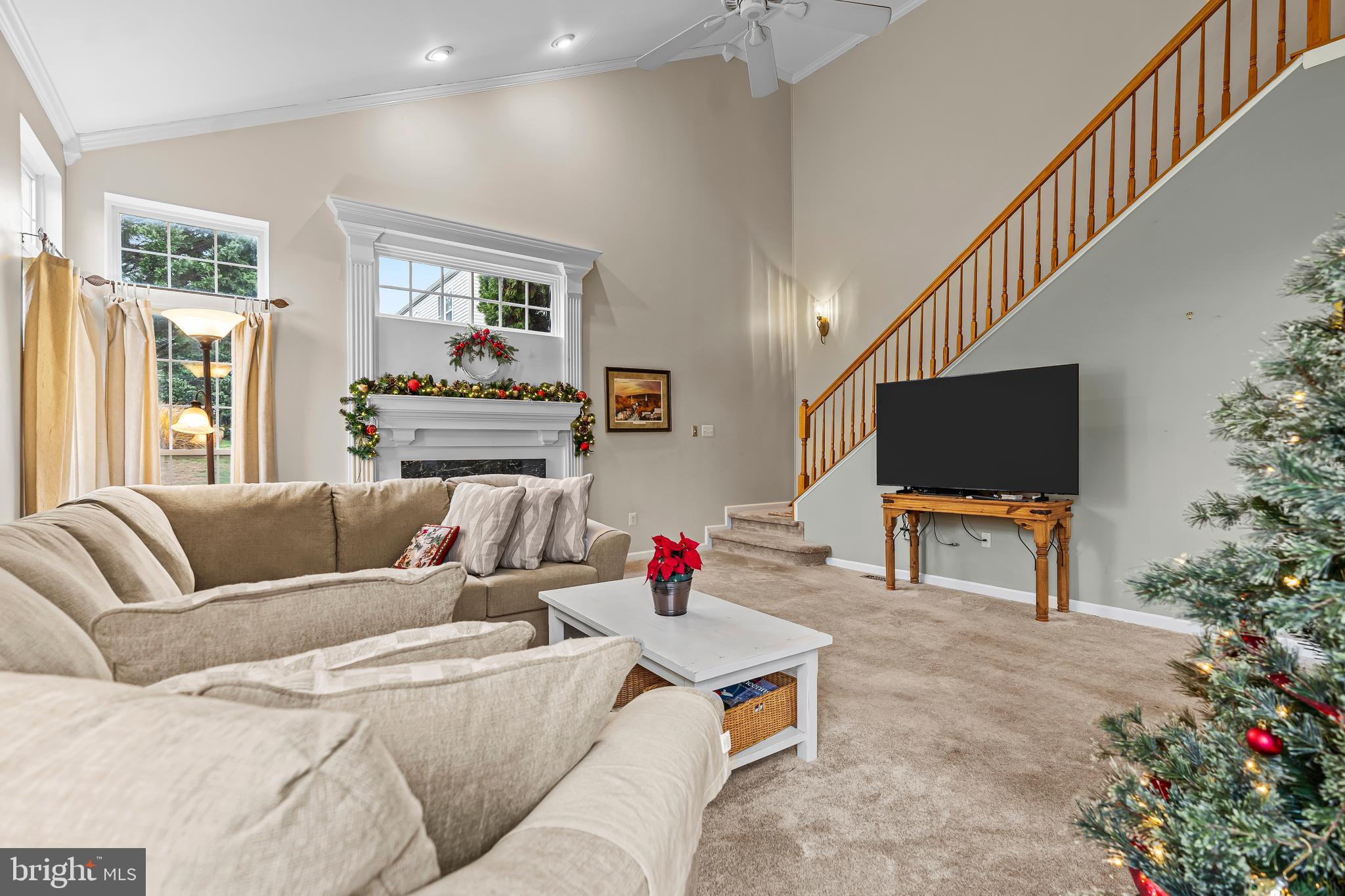 CAMBRIDGE FARMS - Residential