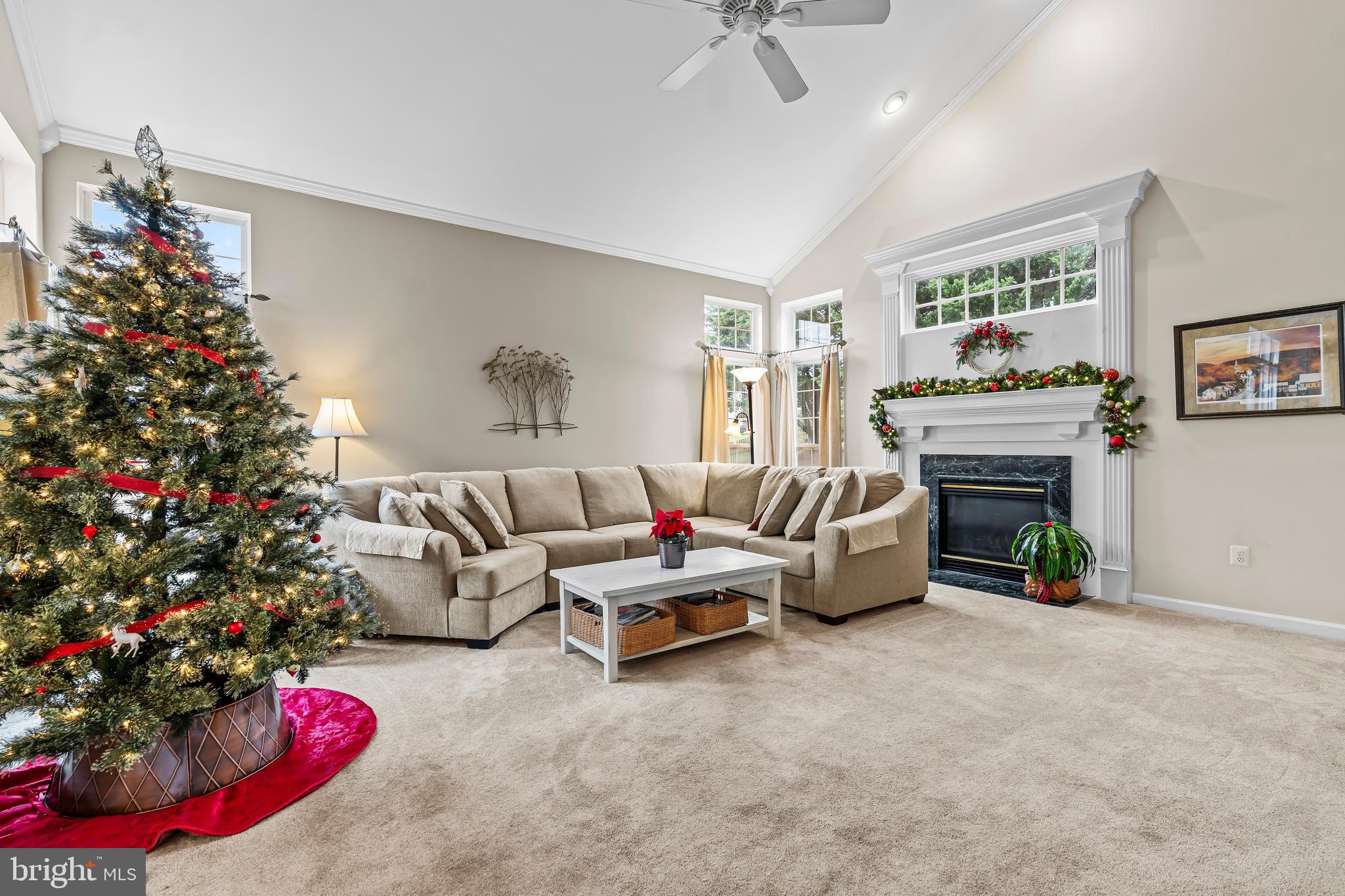 CAMBRIDGE FARMS - Residential