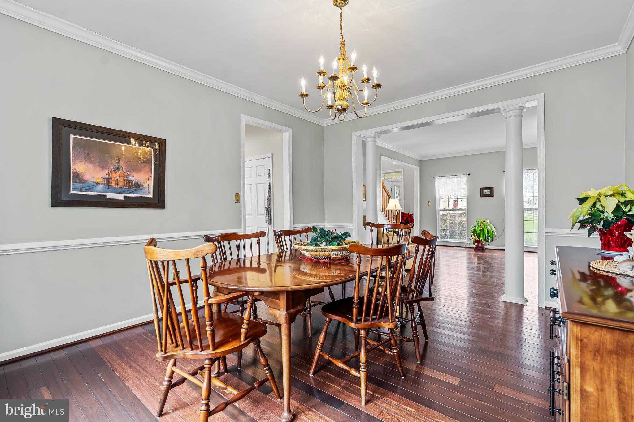 CAMBRIDGE FARMS - Residential