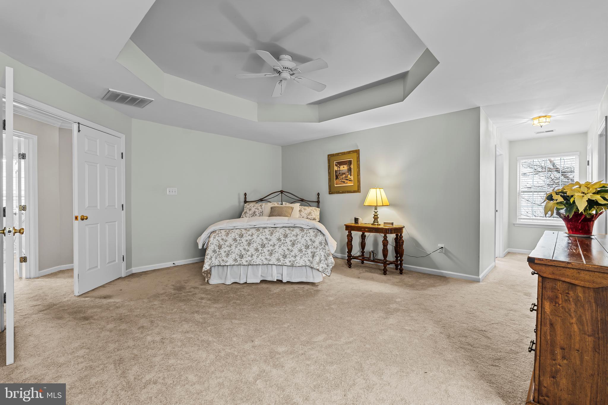 CAMBRIDGE FARMS - Residential