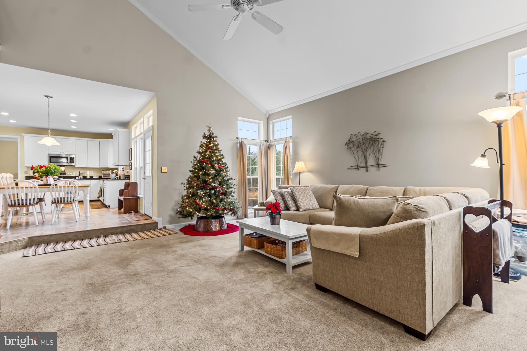 CAMBRIDGE FARMS - Residential