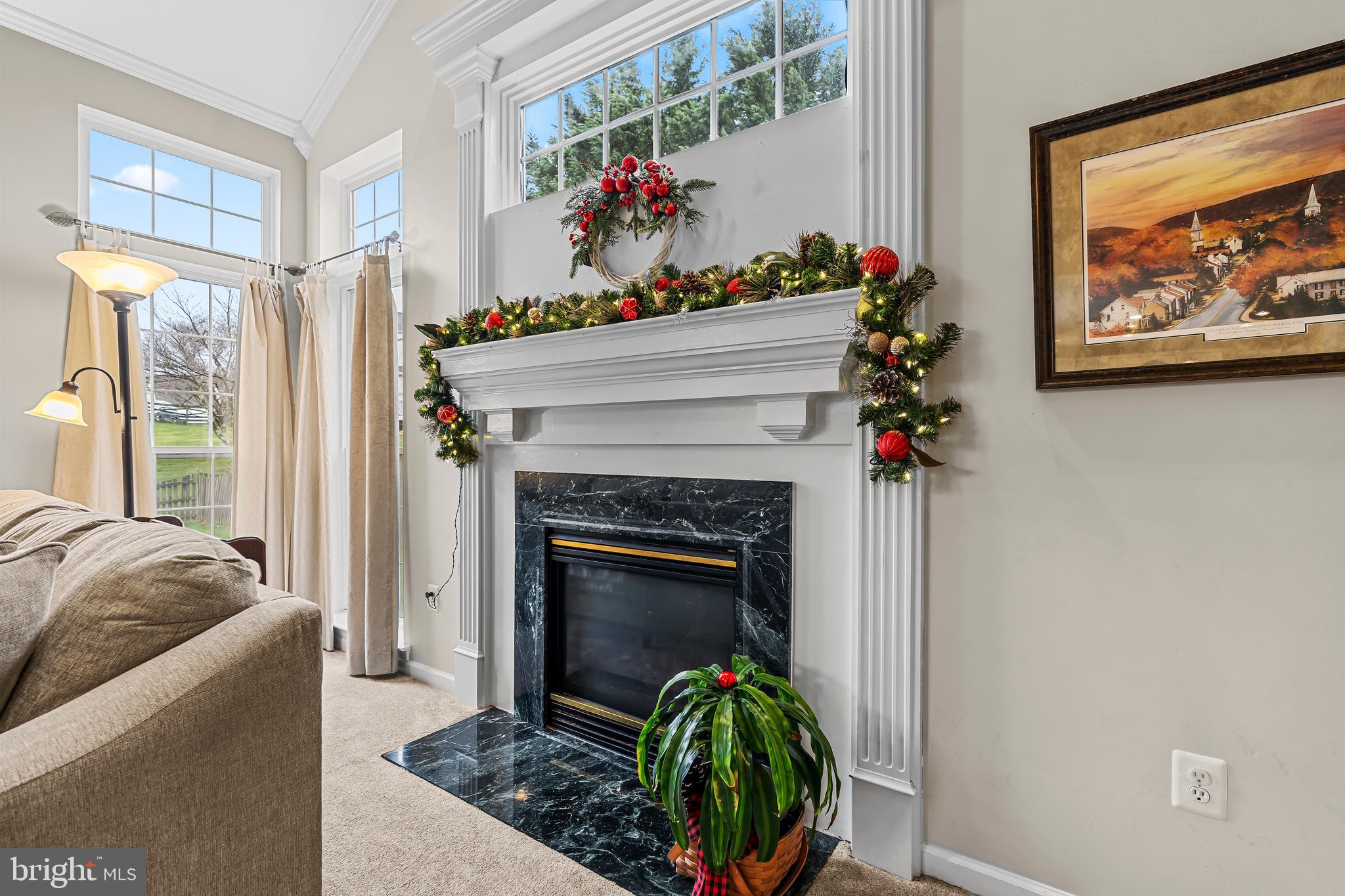 CAMBRIDGE FARMS - Residential