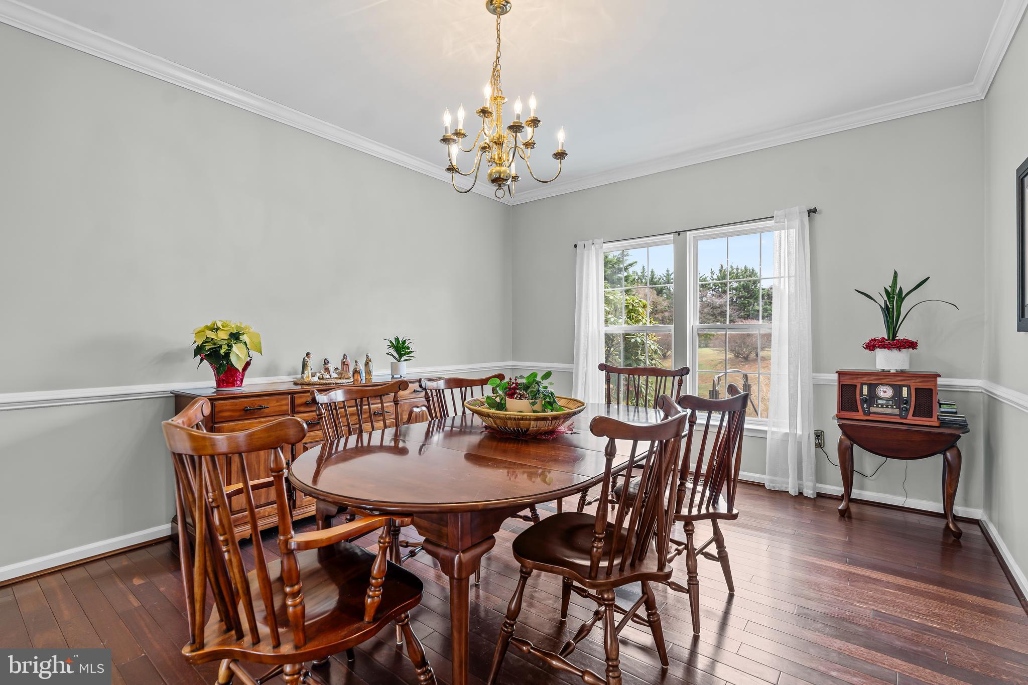 CAMBRIDGE FARMS - Residential