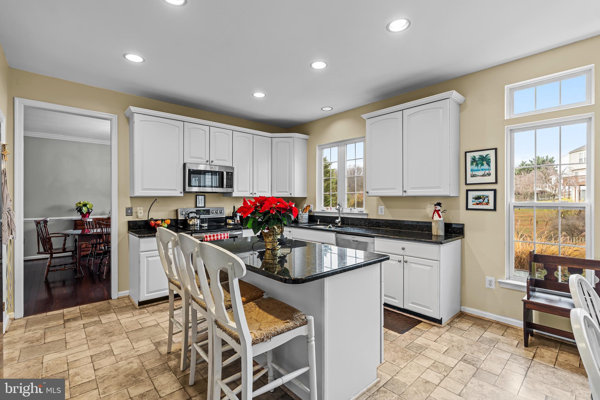 CAMBRIDGE FARMS - Residential