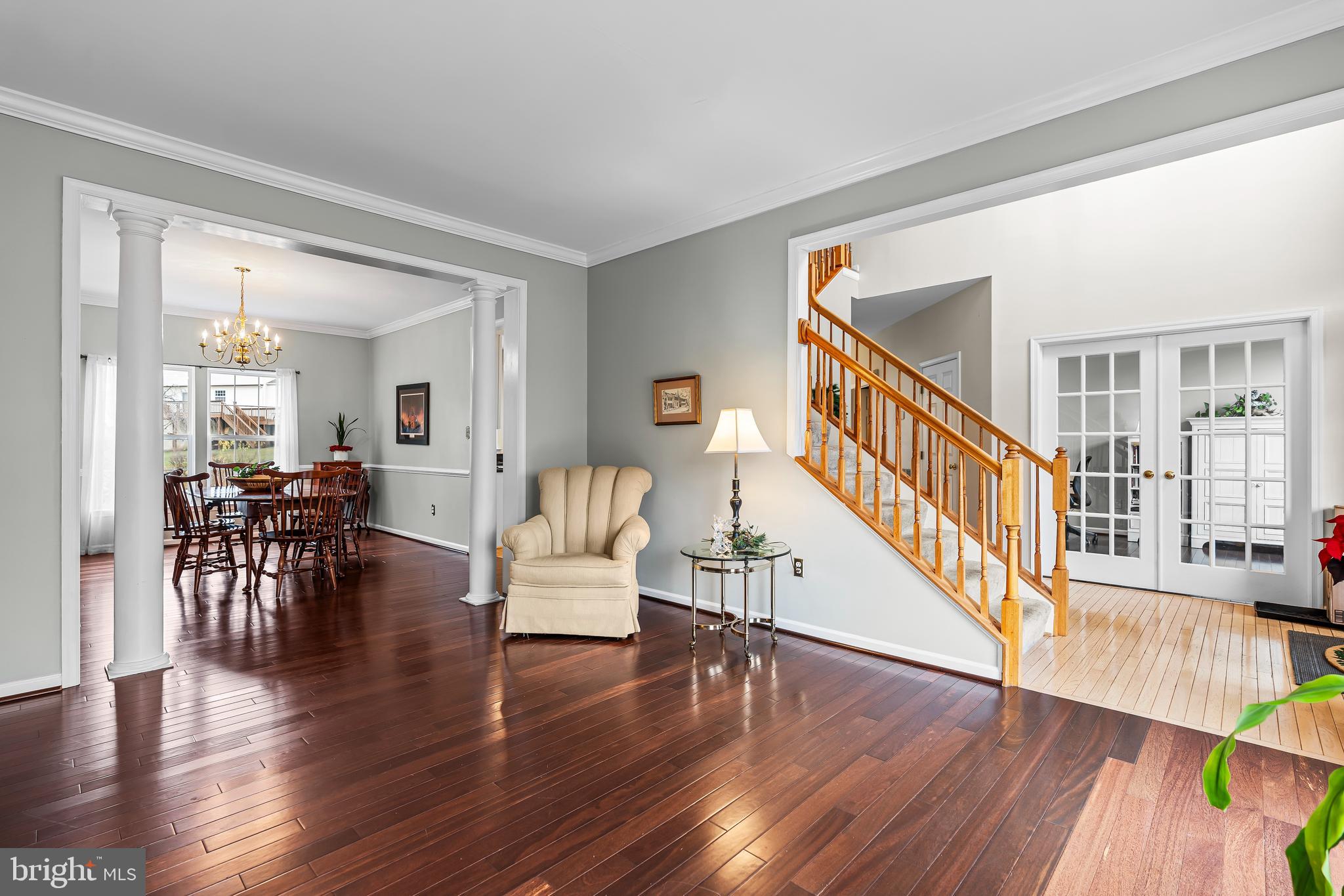 CAMBRIDGE FARMS - Residential