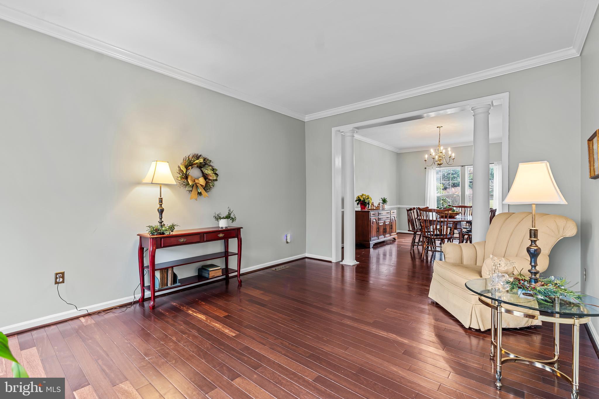 CAMBRIDGE FARMS - Residential