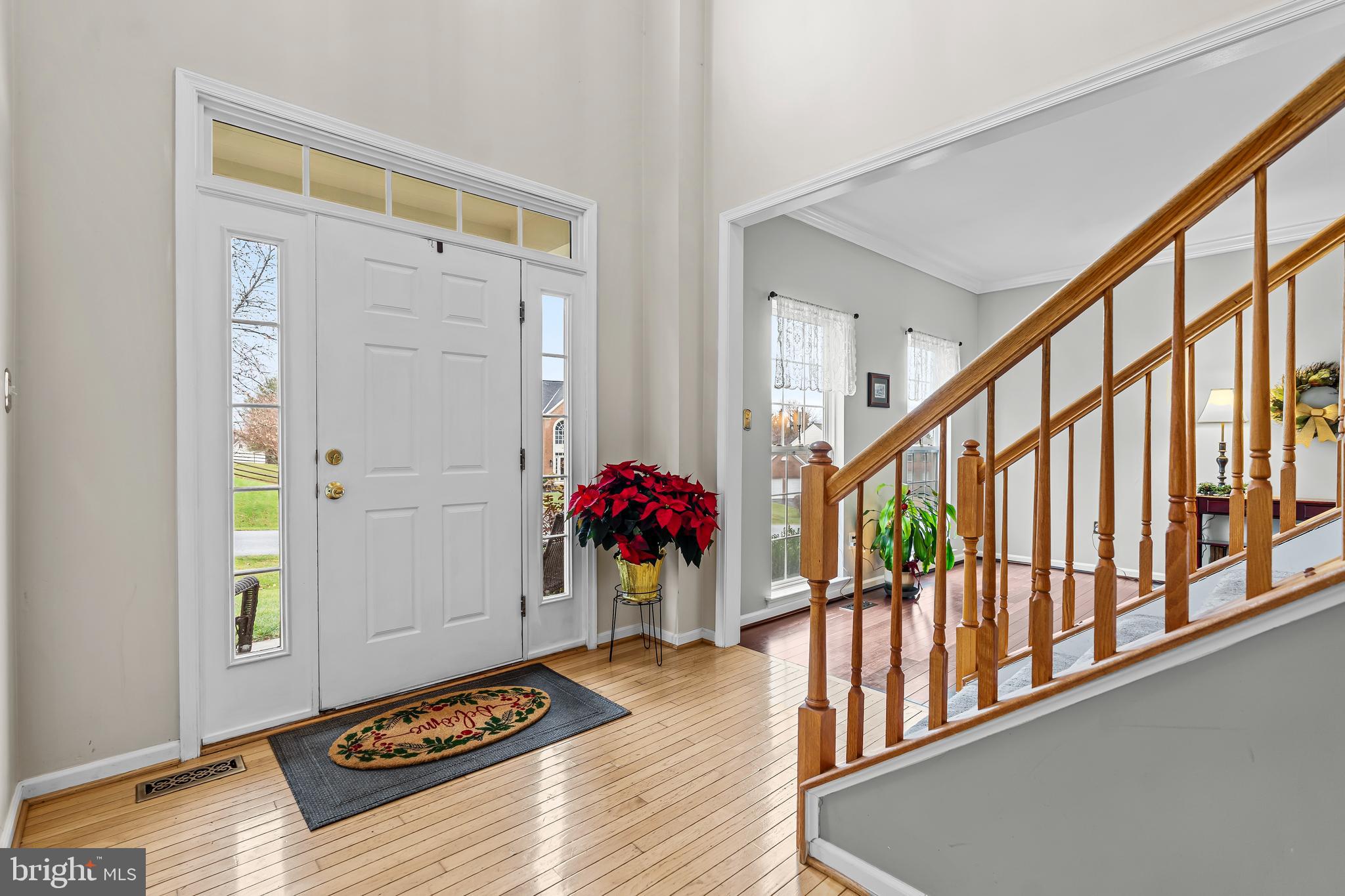 CAMBRIDGE FARMS - Residential