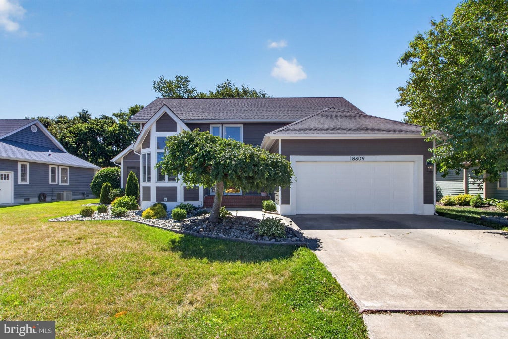 Photo of 18609 Broadfield Drive, LEWES, DE 19958 (MLS # DESU2113482)