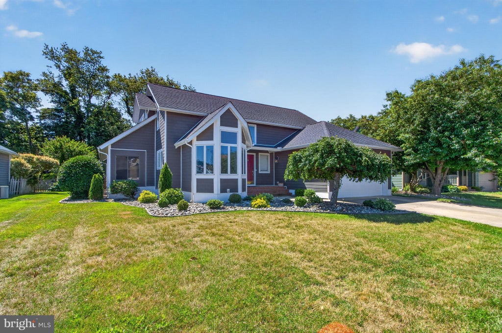 Photo of 18609 Broadfield Drive, LEWES, DE 19958 (MLS # DESU2113482)