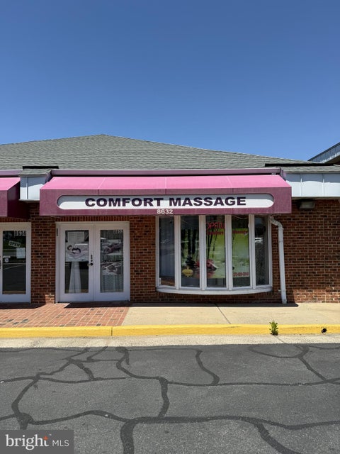 Photo of 8632 Centreville Road, MANASSAS, VA 20110 (MLS # VAMN2011136)