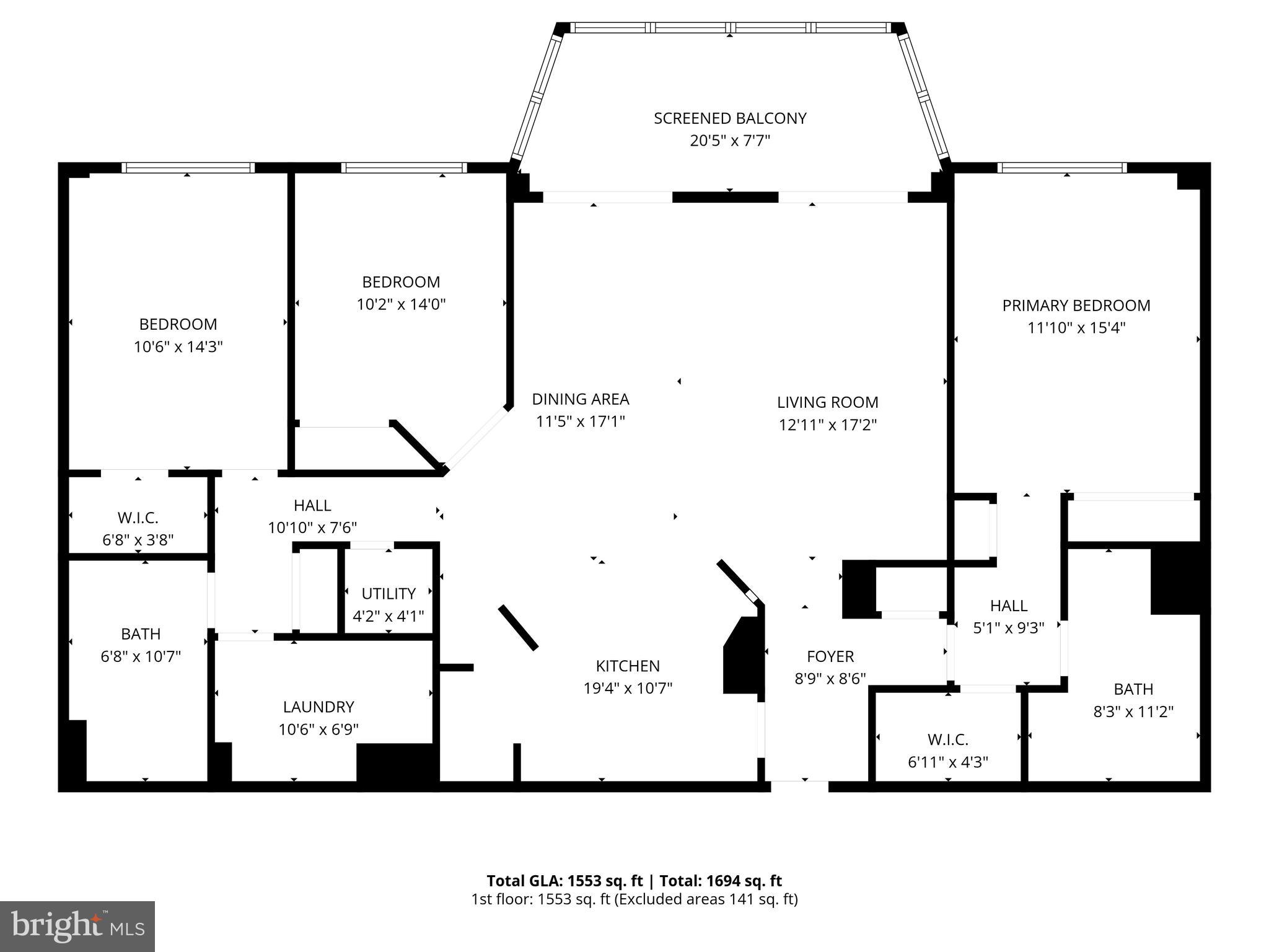 VANTAGE POINT EAST @ LEISURE WORLD - Residential