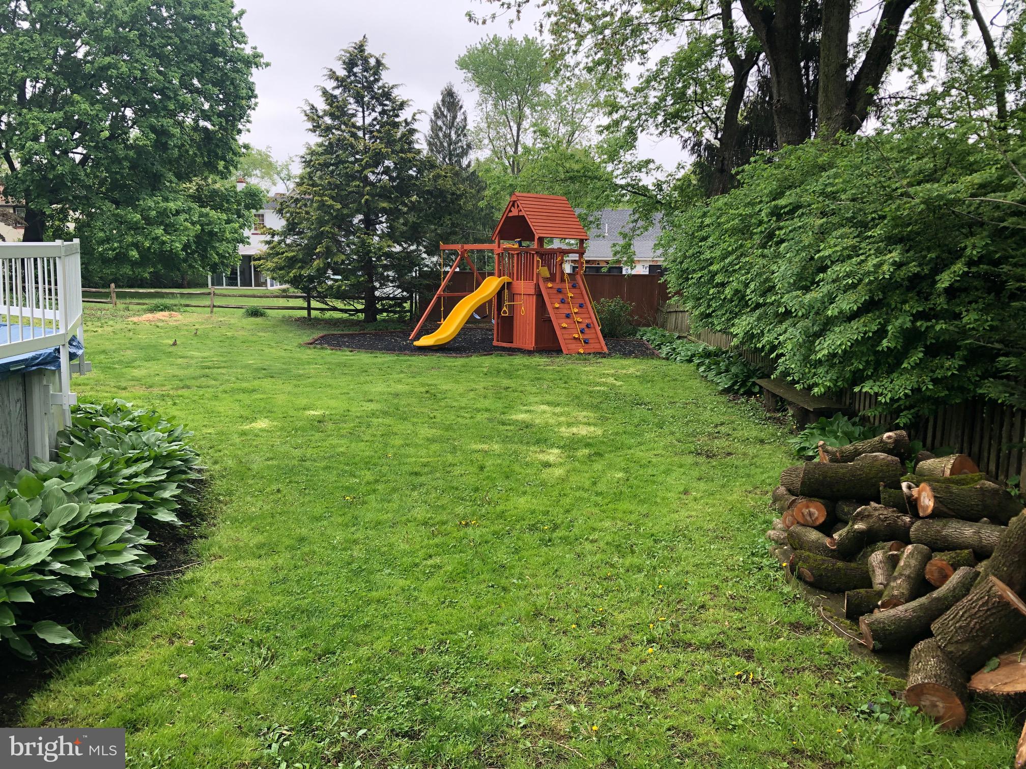 LANGHORNE MANOR - Residential