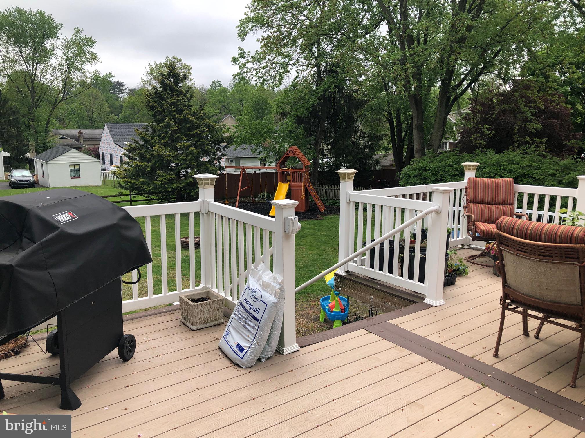 LANGHORNE MANOR - Residential
