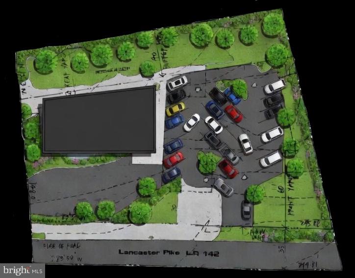 497 LANCASTER AVENUE