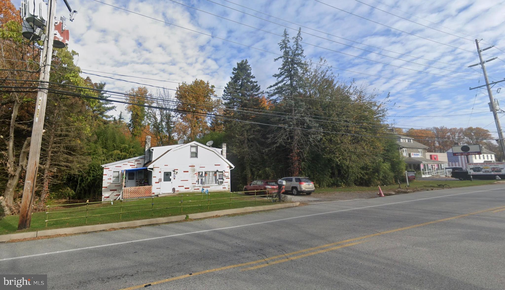 497 LANCASTER AVENUE