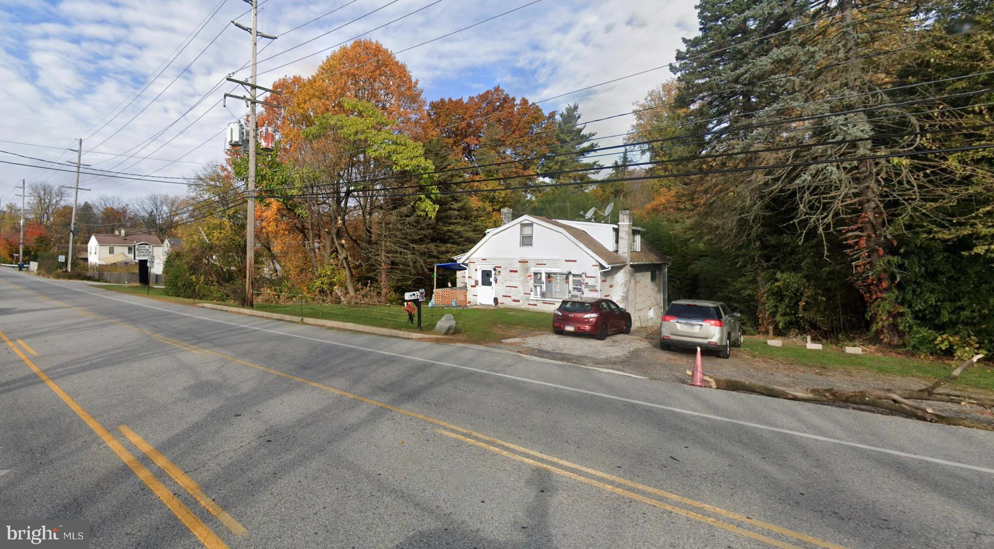 497 LANCASTER AVENUE