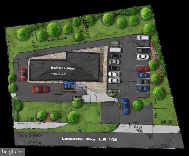 497 LANCASTER AVENUE