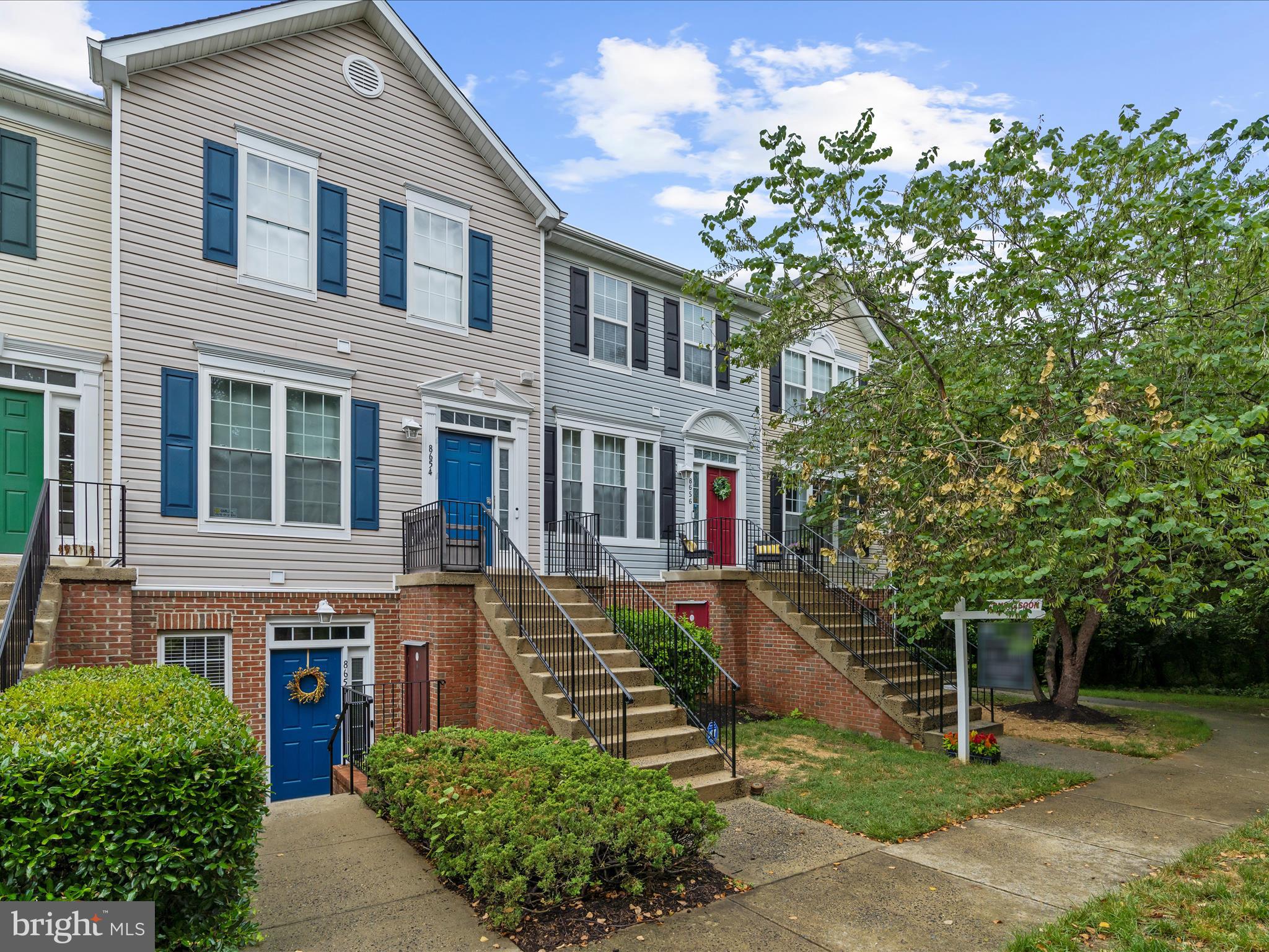 PINEY ORCHARD - Residential