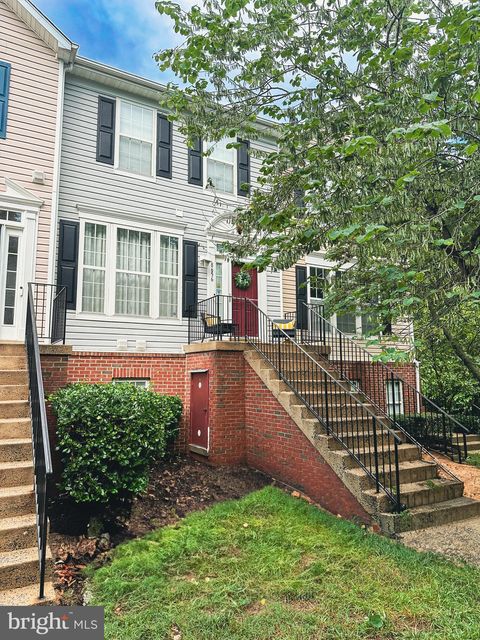 8656 ASPEN GROVE COURT ODENTON MD 21113