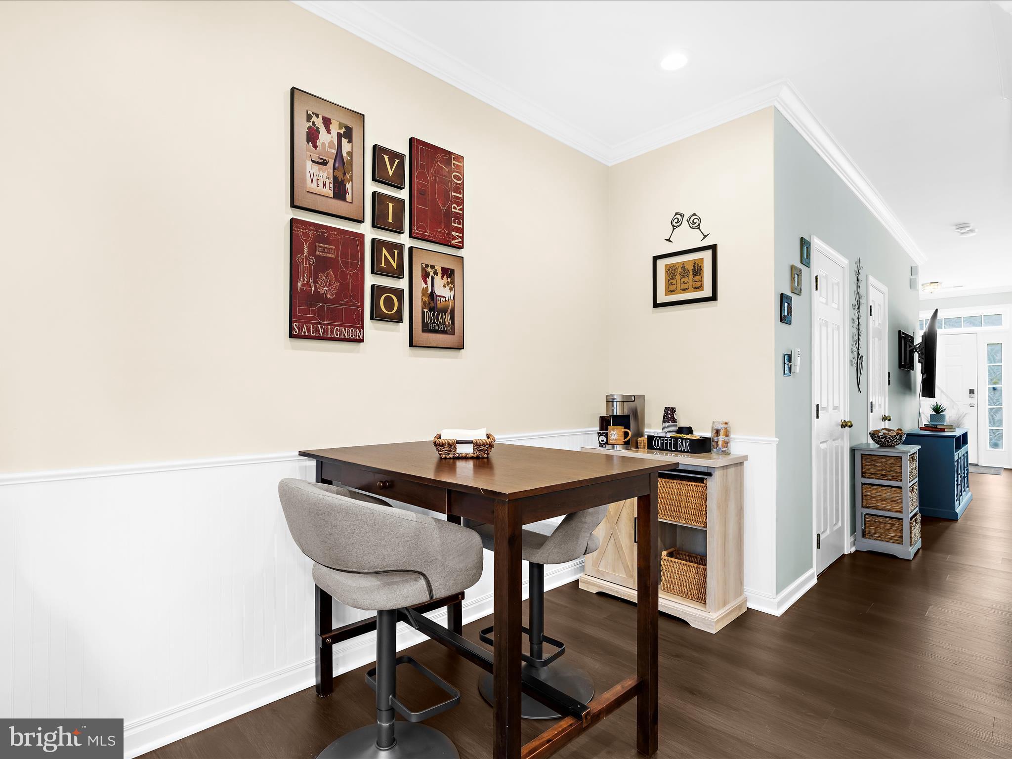 PINEY ORCHARD - Residential