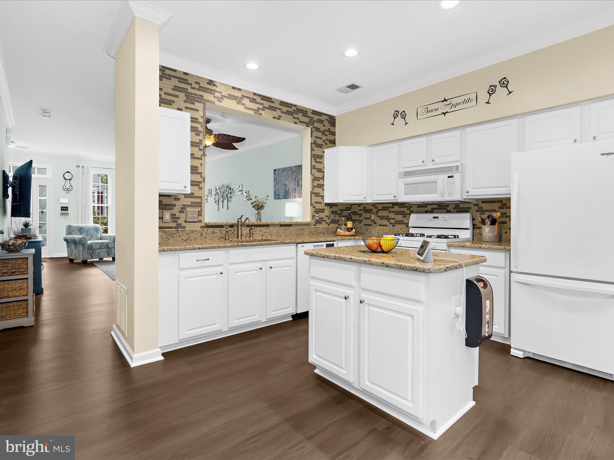 PINEY ORCHARD - Residential