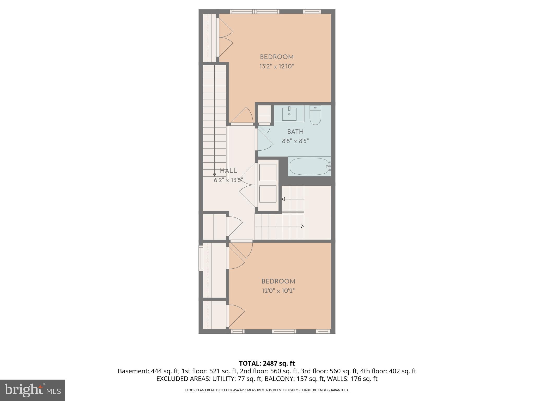NORTHERN LIBERTIES - Residential