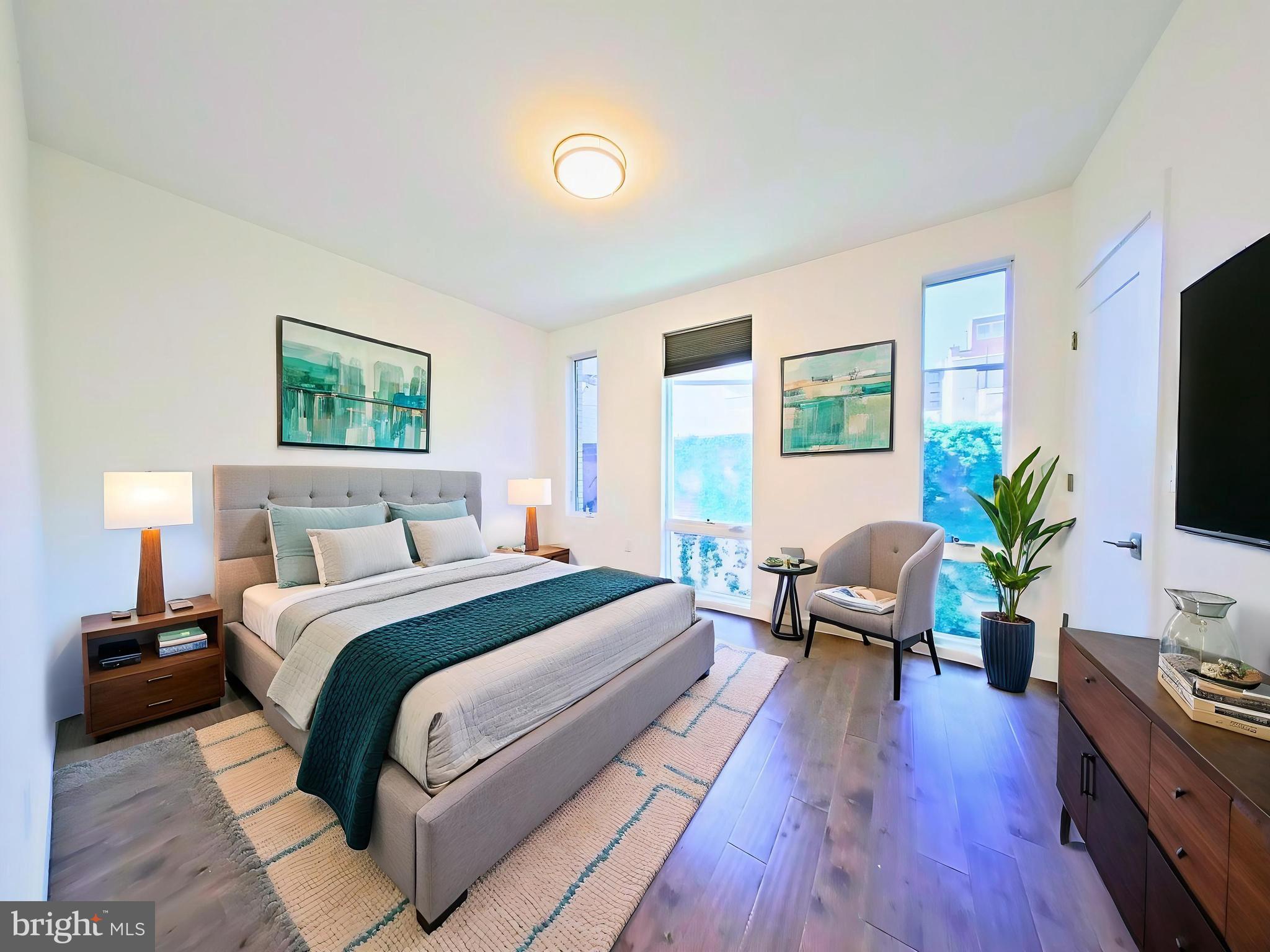 NORTHERN LIBERTIES - Residential