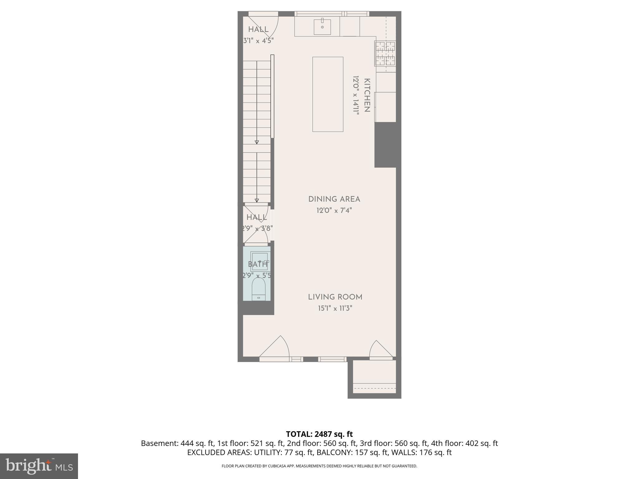 NORTHERN LIBERTIES - Residential