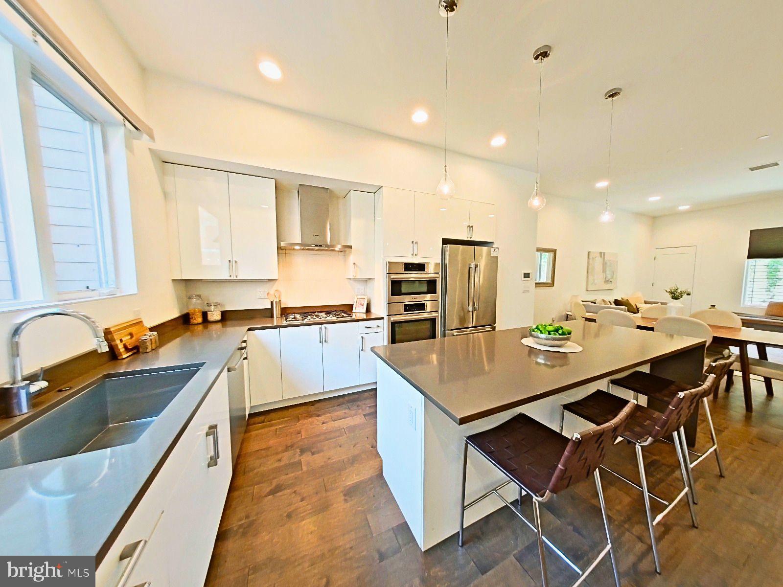 NORTHERN LIBERTIES - Residential